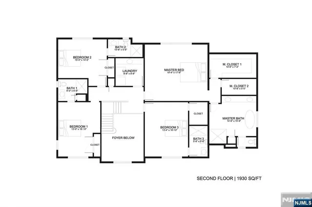 $1,950,000 | 246 Lynn Street, Harrington Park, NJ 07640