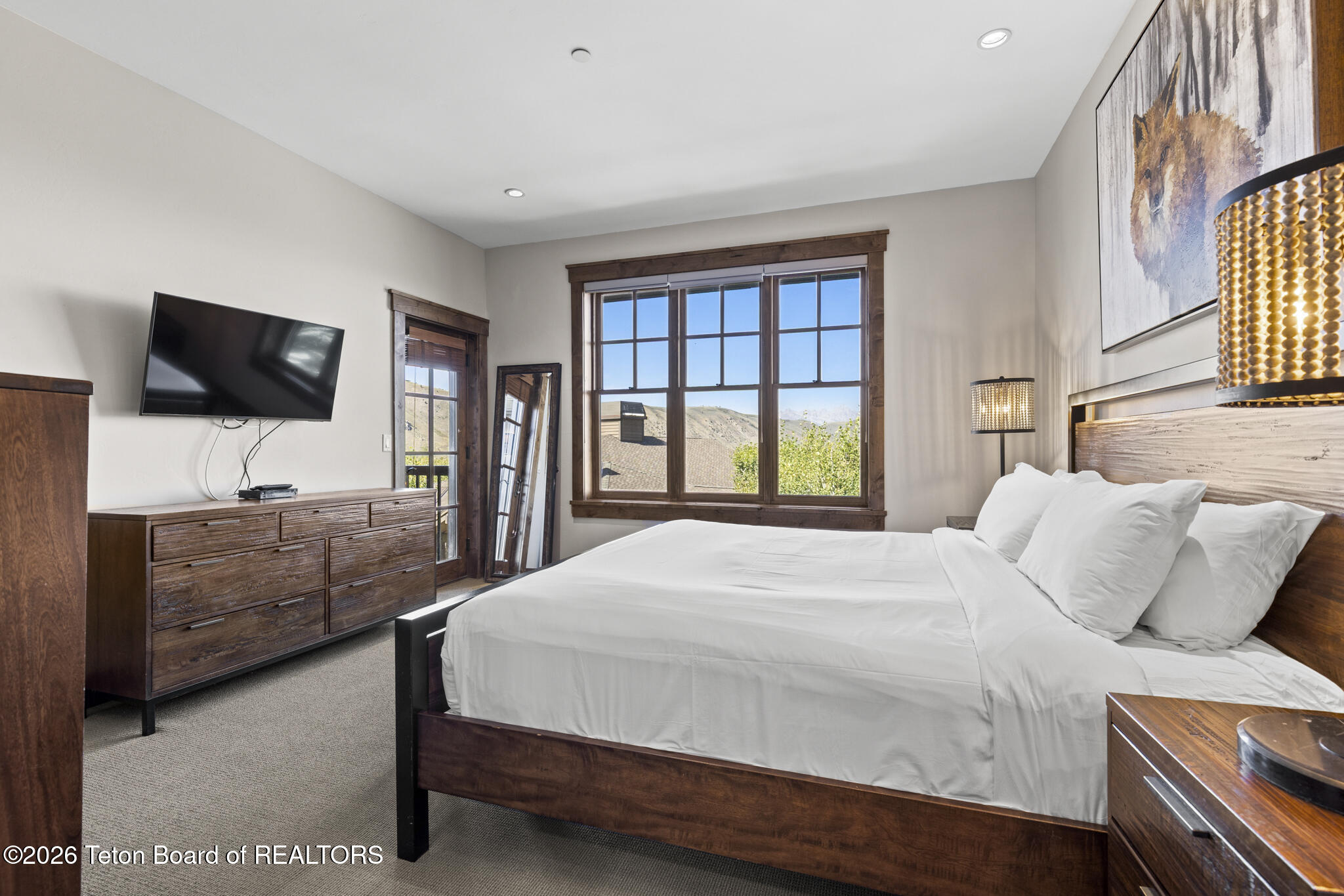 552 Snow King Loop Road, Unit 523 Jackson, WY 83001 - Photo 10 of 38 6V2A8975