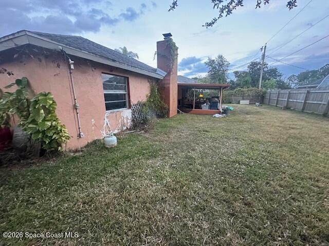 434 Barcelona Road Southeast Palm Bay, FL 32909 - Photo 7 of 8 image5