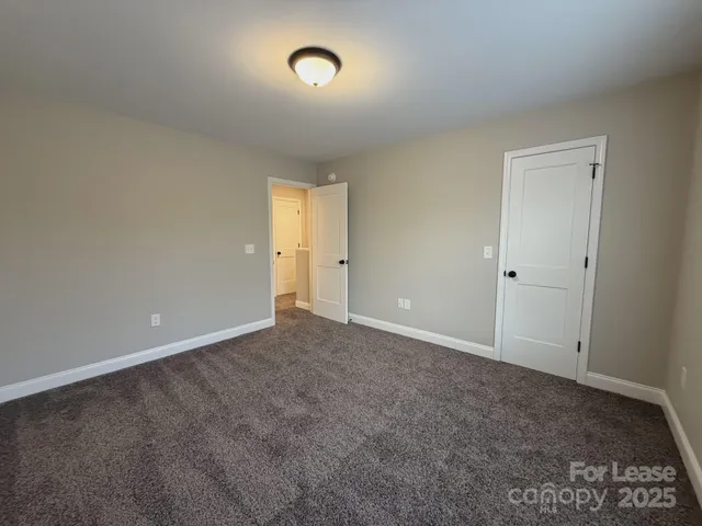 $1,350 | 210 Academy Street, Cleveland, NC 27013