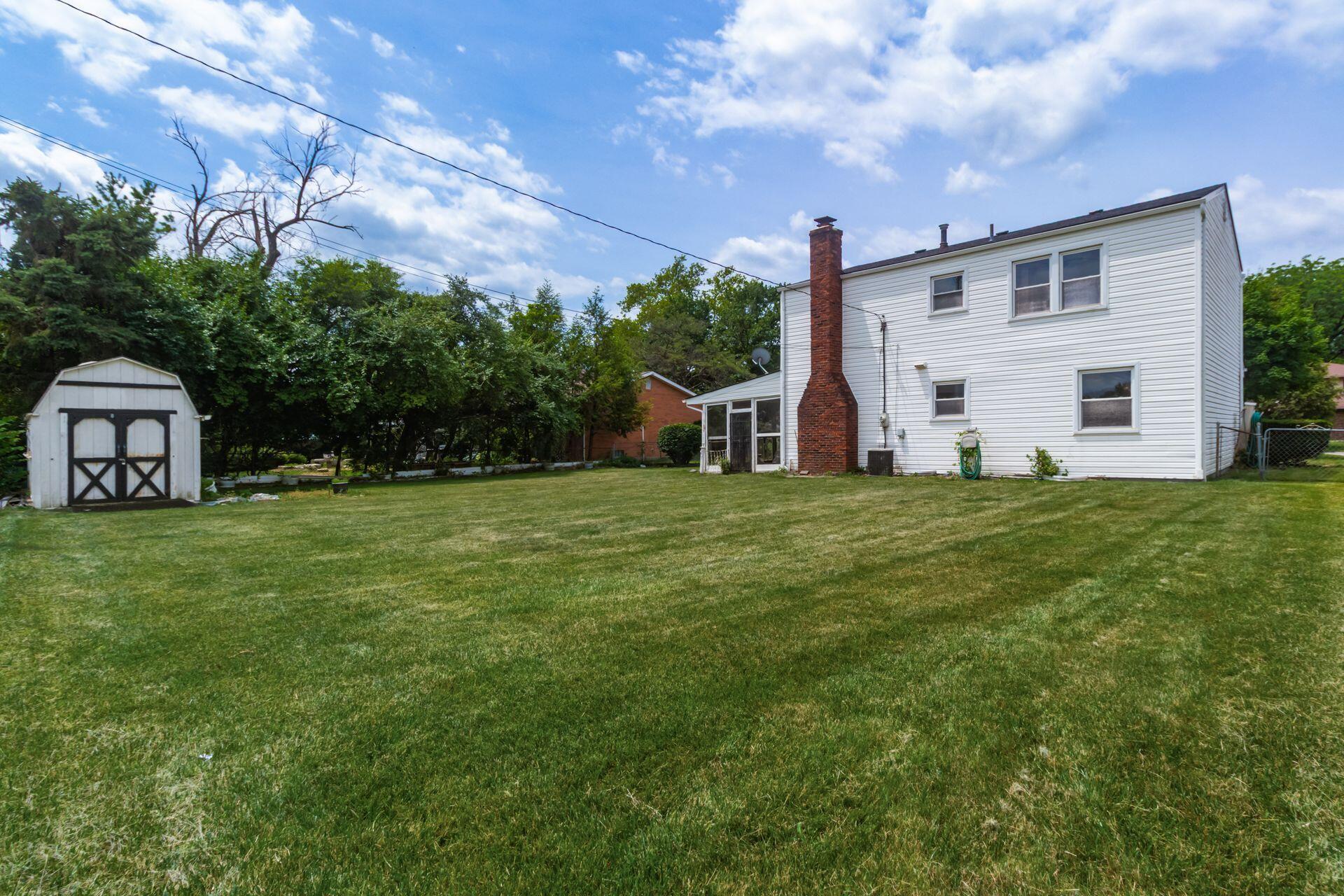 1720 Kenwick Road Columbus, OH 43209 - Photo 42 of 46