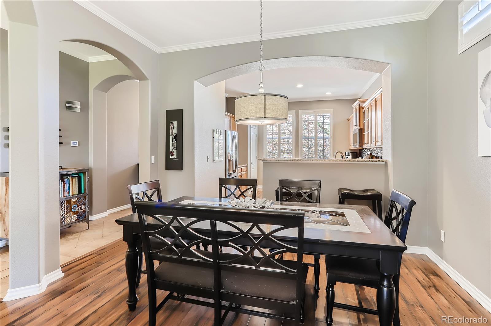 3140 Redhaven Way Highlands Ranch, CO 80126 - Photo 12 of 40 Gallery Image 12