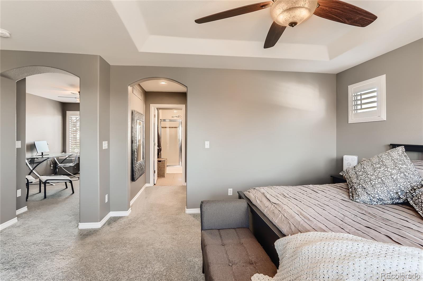 3140 Redhaven Way Highlands Ranch, CO 80126 - Photo 16 of 40 Gallery Image 16