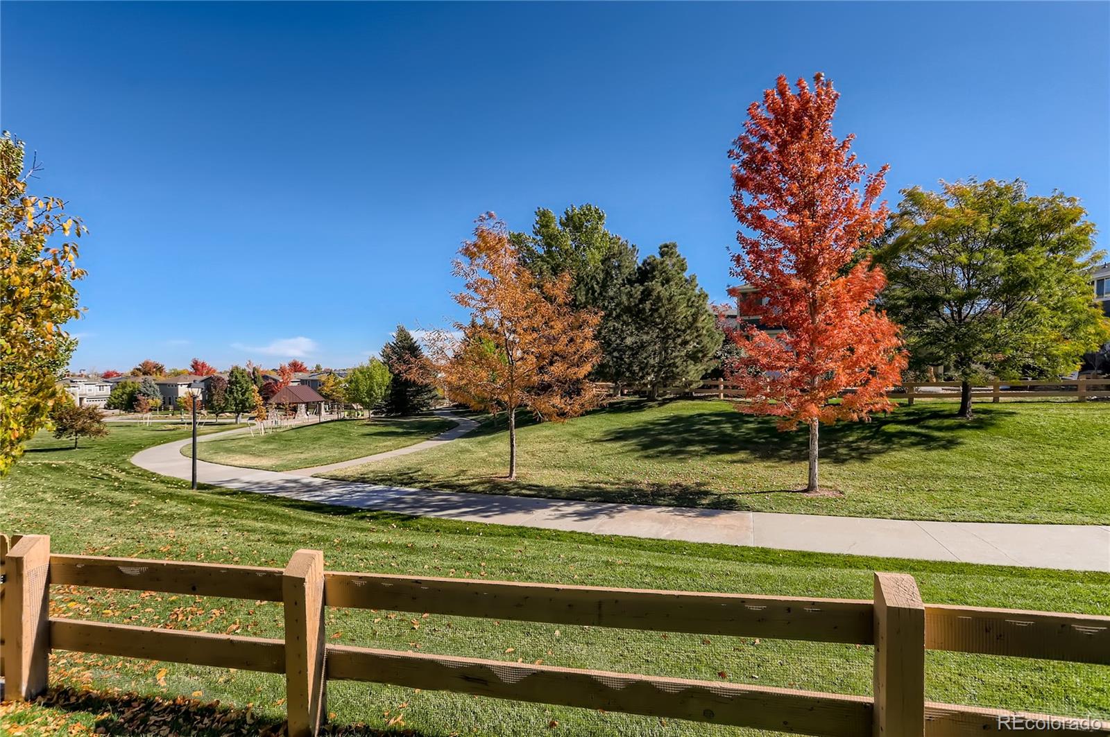 3140 Redhaven Way Highlands Ranch, CO 80126 - Photo 37 of 40 Gallery Image 37