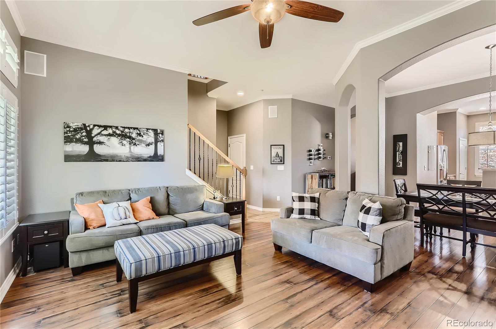 3140 Redhaven Way Highlands Ranch, CO 80126 - Photo 4 of 40 Gallery Image 4