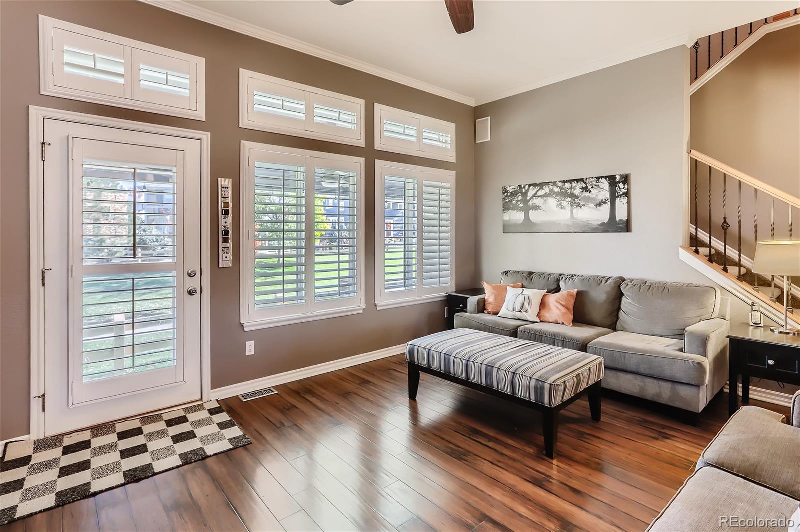 3140 Redhaven Way Highlands Ranch, CO 80126 - Photo 5 of 40 Gallery Image 5