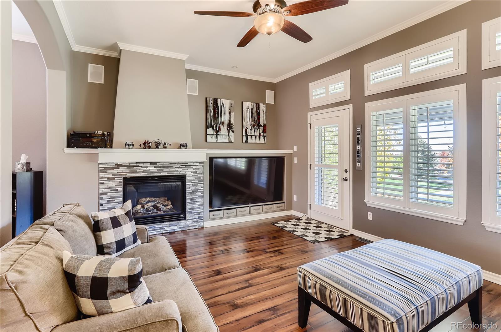 3140 Redhaven Way Highlands Ranch, CO 80126 - Photo 6 of 40 Gallery Image 6