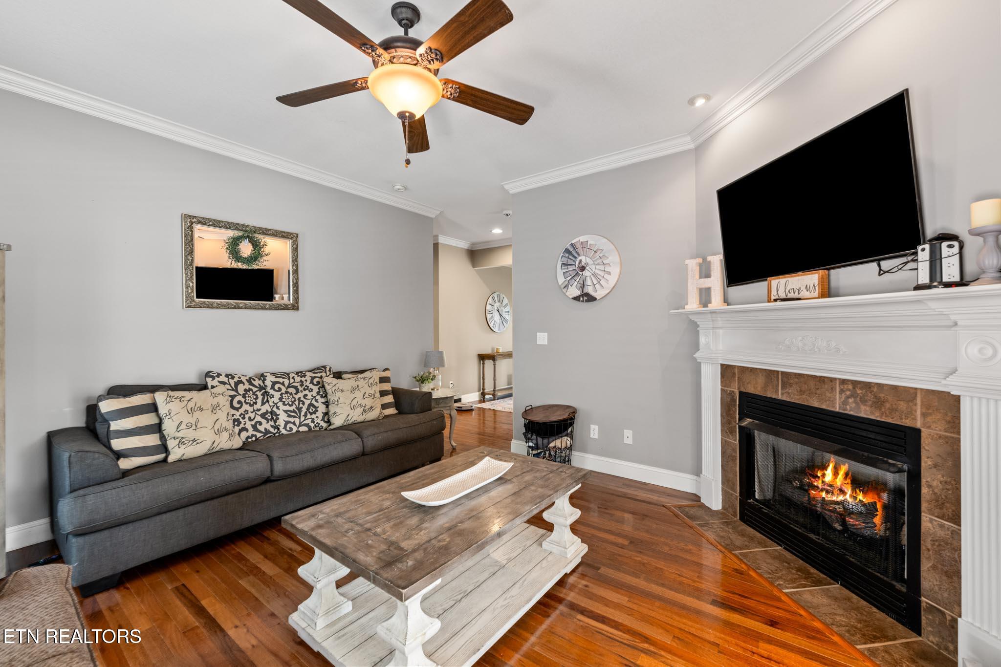 379 Red Hill Road Andersonville, TN 37705 - Photo 10 of 56 12-379 Red Hill Rd