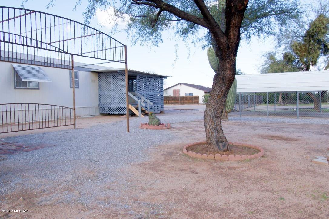 12065 North Antelope Road Marana, AZ 85653 - Photo 20 of 21 Gallery Image 20