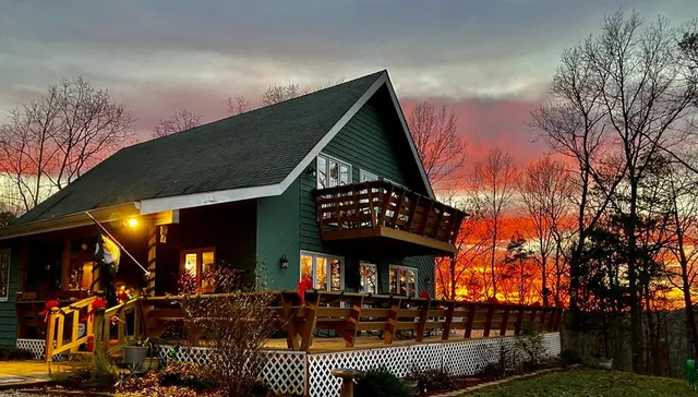 $925,000 | Undisclosed Address, Blairsville, GA 30512