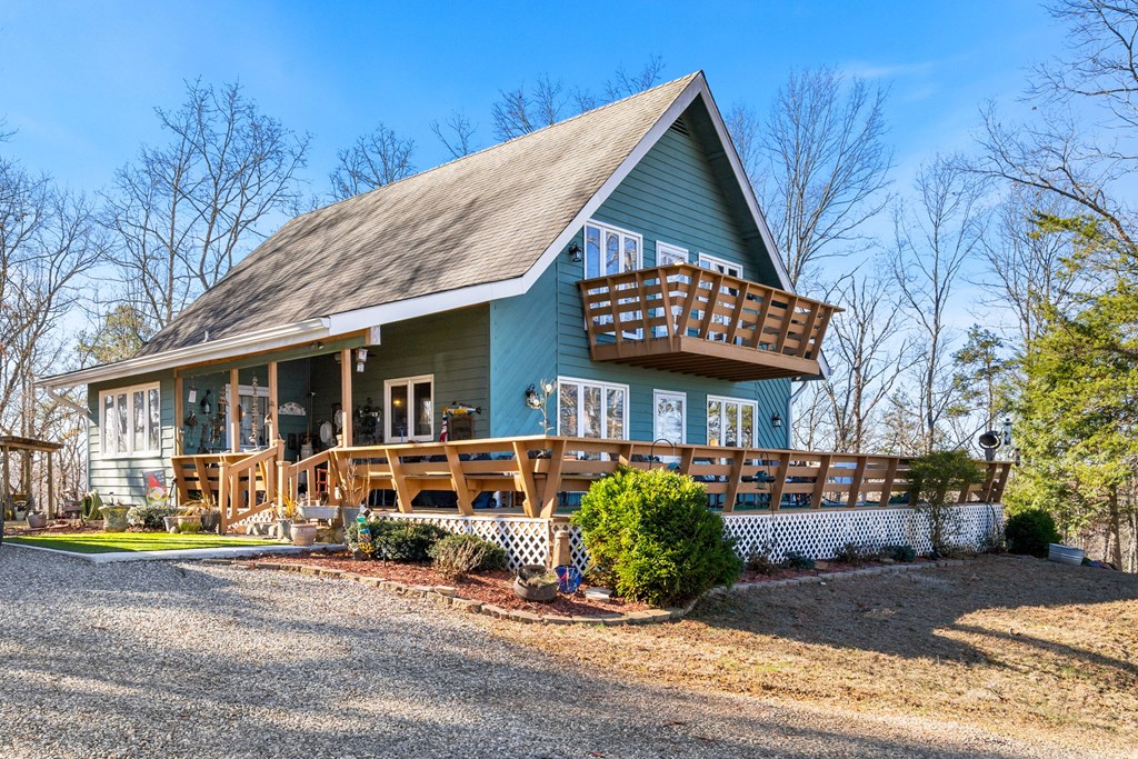 Undisclosed Address Blairsville, GA 30512 - Photo 14 of 52 Winter