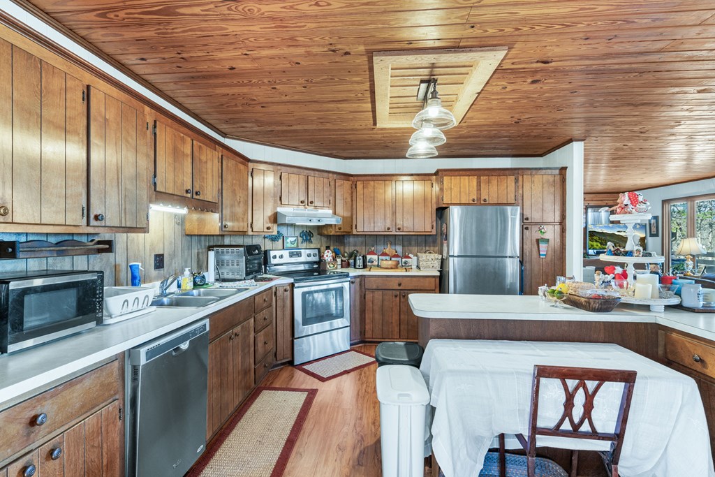 Undisclosed Address Blairsville, GA 30512 - Photo 19 of 52 Kitchen