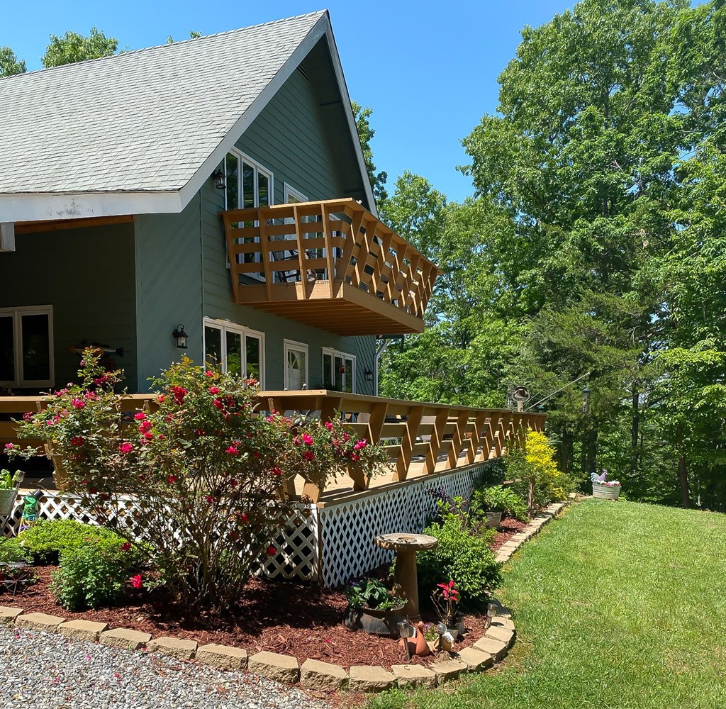 Undisclosed Address Blairsville, GA 30512 - Photo 4 of 52