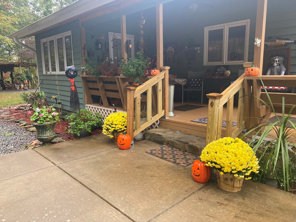 Undisclosed Address Blairsville, GA 30512 - Photo 41 of 52