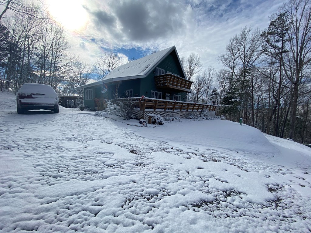 Undisclosed Address Blairsville, GA 30512 - Photo 42 of 52