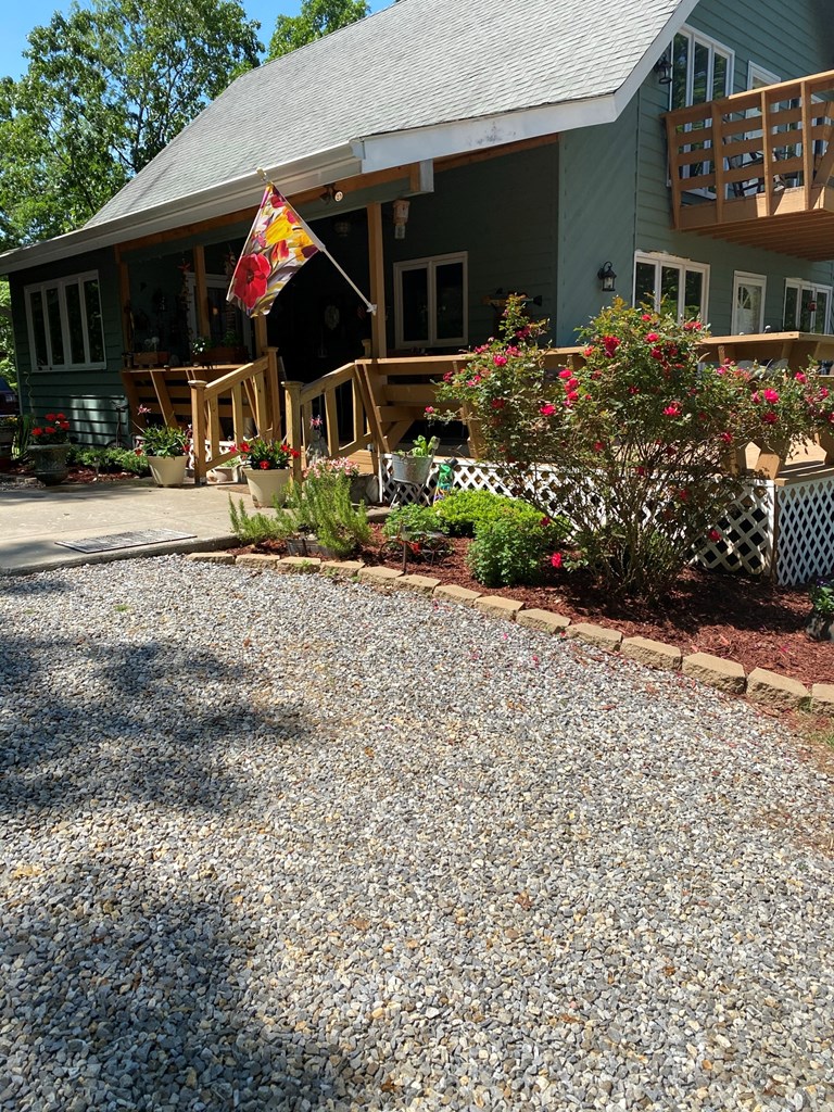 Undisclosed Address Blairsville, GA 30512 - Photo 43 of 52