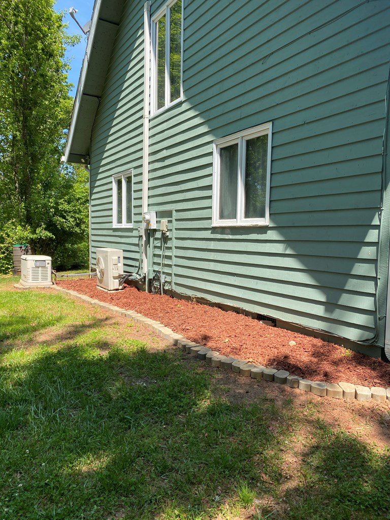 Undisclosed Address Blairsville, GA 30512 - Photo 44 of 52 Whole house Generac generator