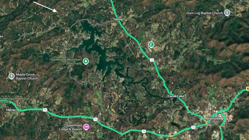 Undisclosed Address Blairsville, GA 30512 - Photo 52 of 52