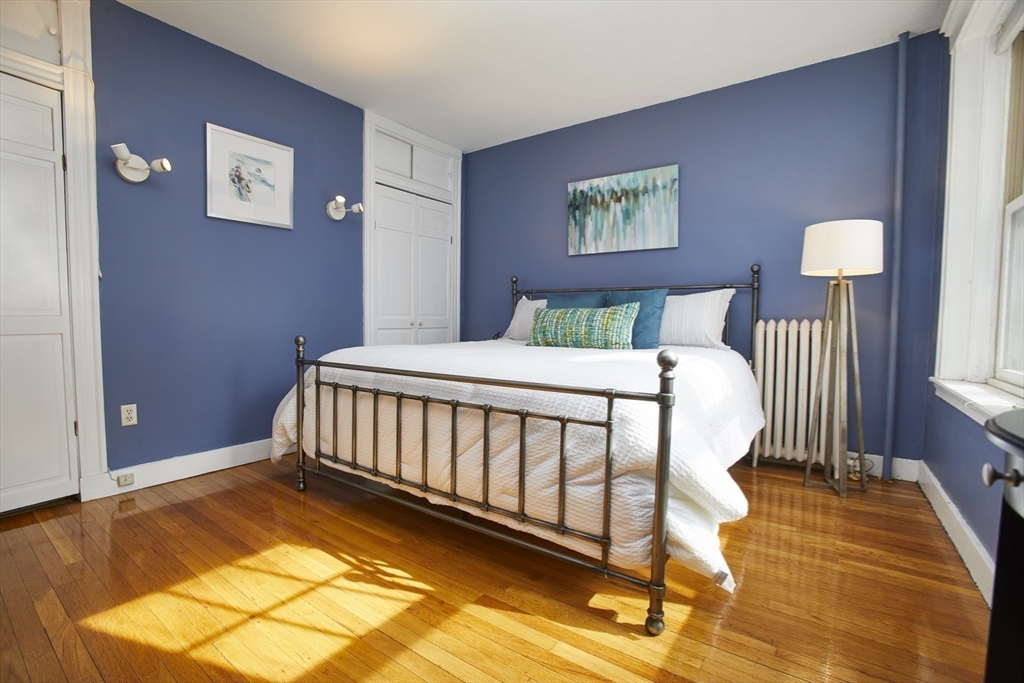 11 Vinal Street, Unit 5A Boston, MA 02135 - Photo 12 of 22
