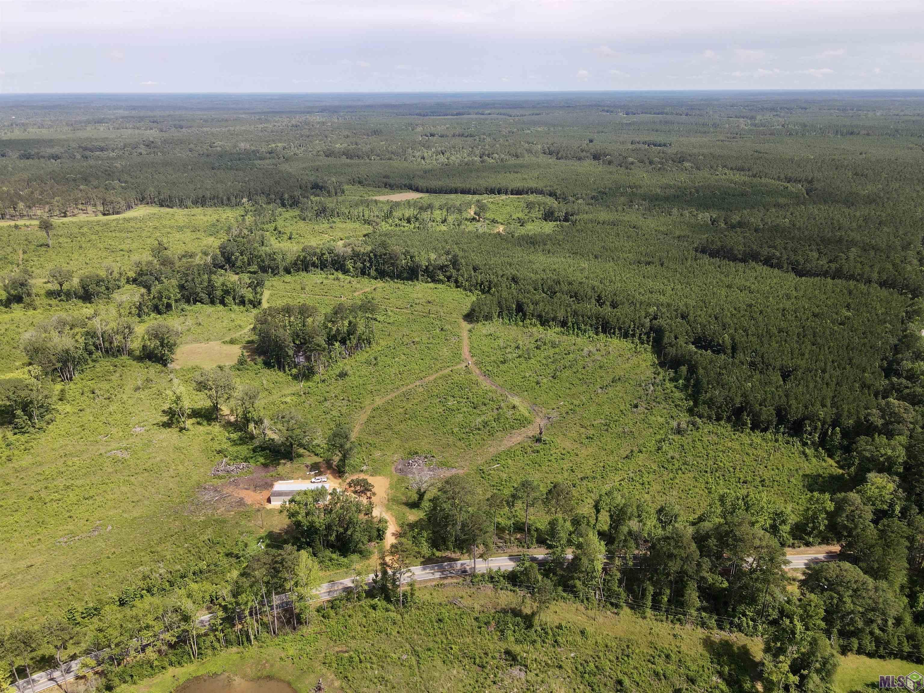 3320 Busy Corner Road Gloster, MS 39638 - Photo 1 of 34