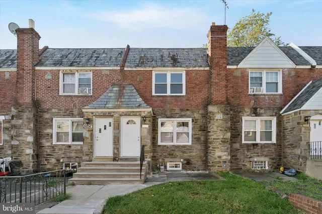 $239,000 | 6858 Clover Lane, Upper Darby, PA 19082