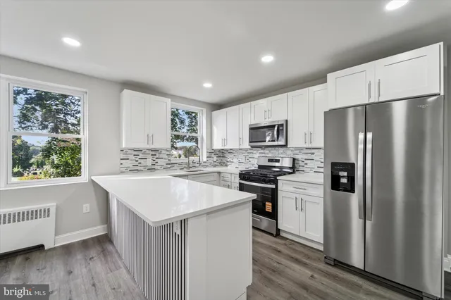 $239,000 | 6858 Clover Lane, Upper Darby, PA 19082