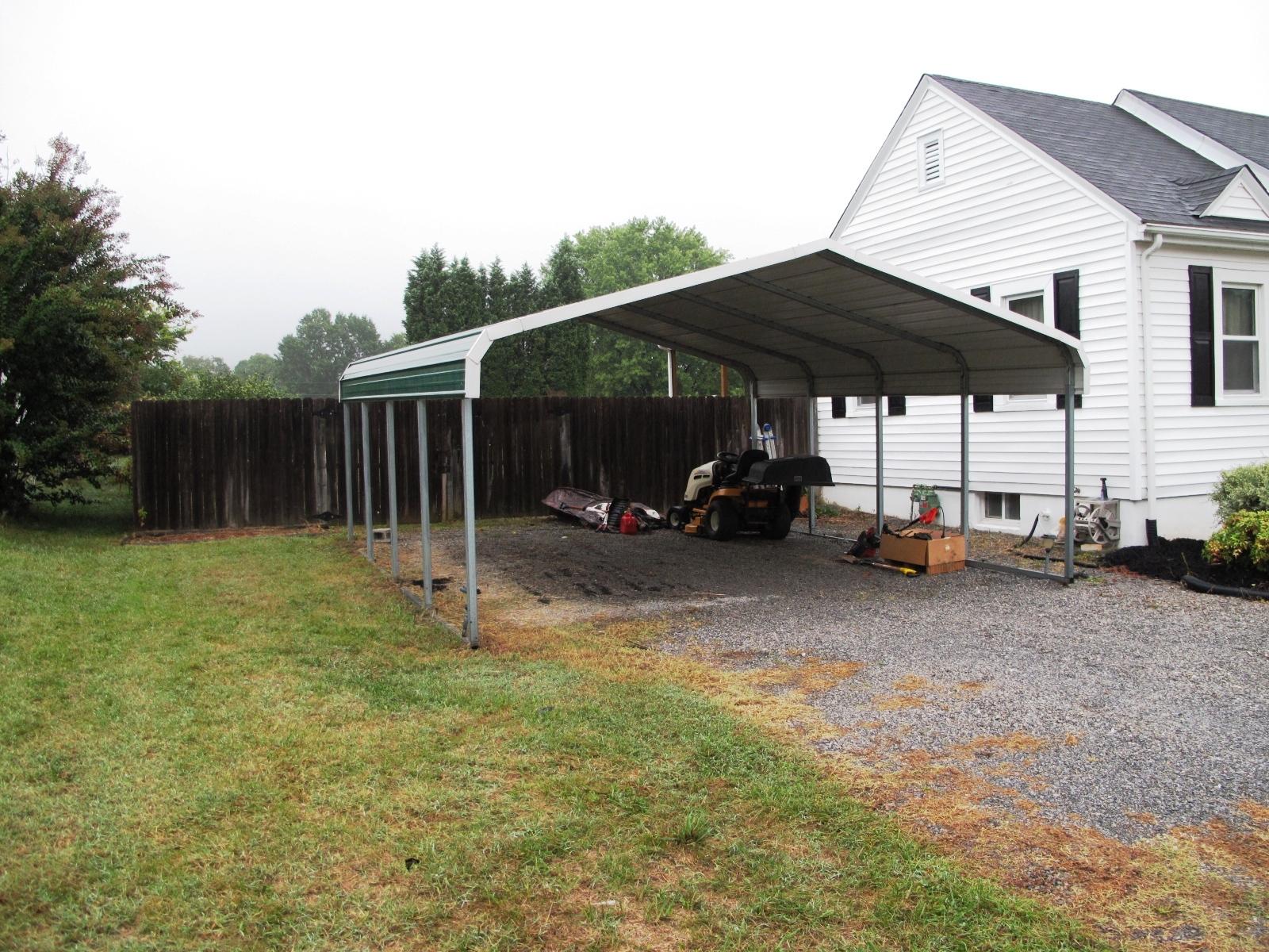 229 Bonavista Road Salem, VA 24153 - Photo 2 of 26 IMG_2441
