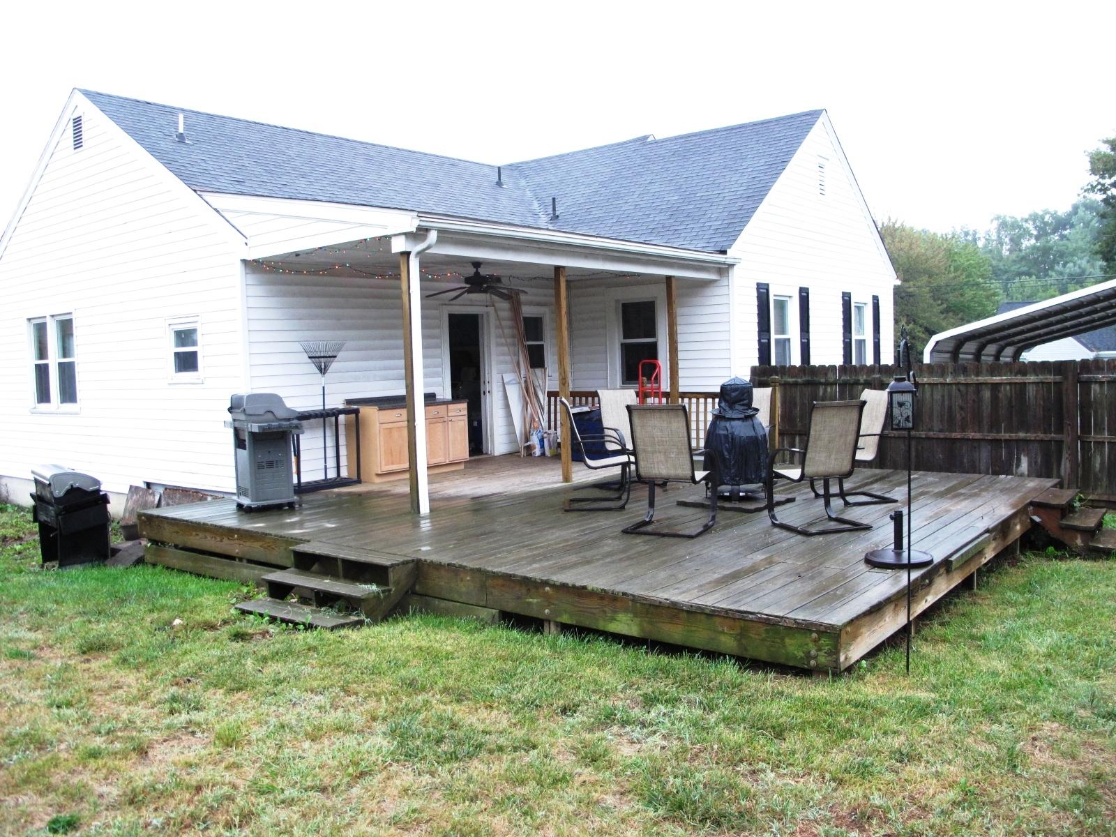 229 Bonavista Road Salem, VA 24153 - Photo 25 of 26 IMG_2468