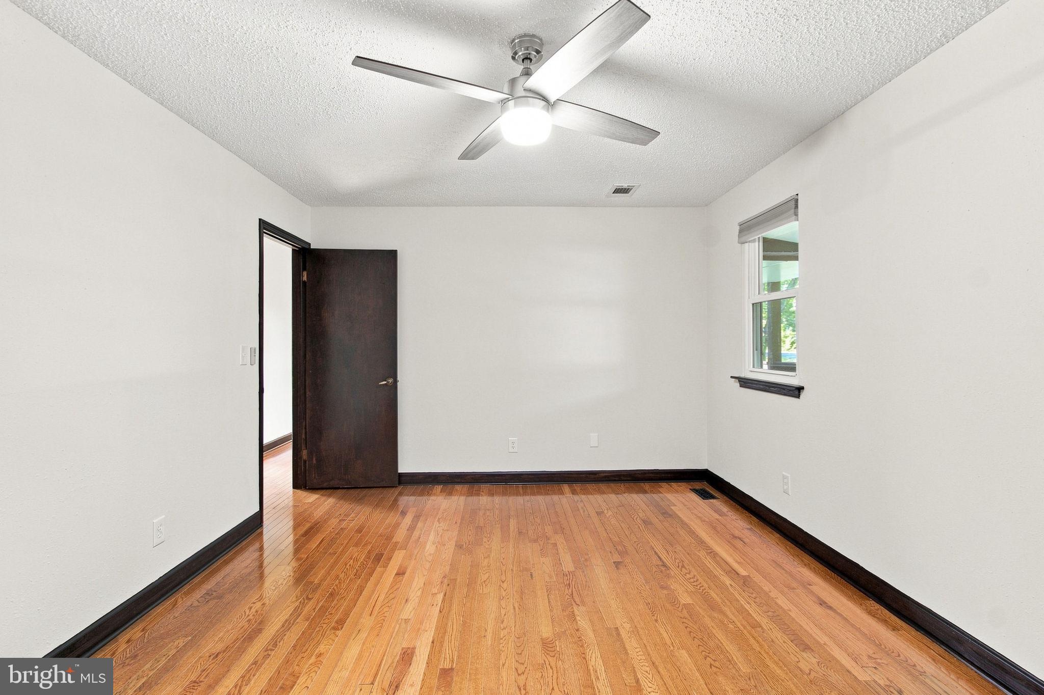 160 Choptank Road Stafford, VA 22556 - Photo 19 of 54 Main Floor Bedroom with En-Suite