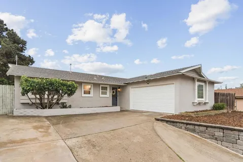 $779,999 | 1511 Primera Street, Lemon Grove, CA 91945
