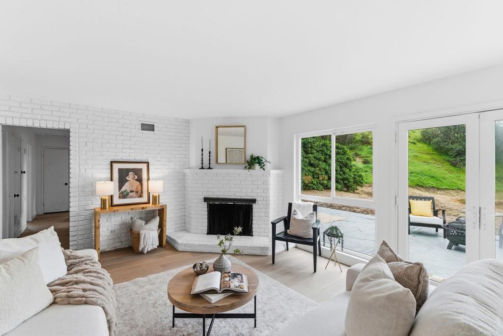 1511 Primera Street Lemon Grove, CA 91945 - Photo 4 of 31 Large living room flooded with natural light