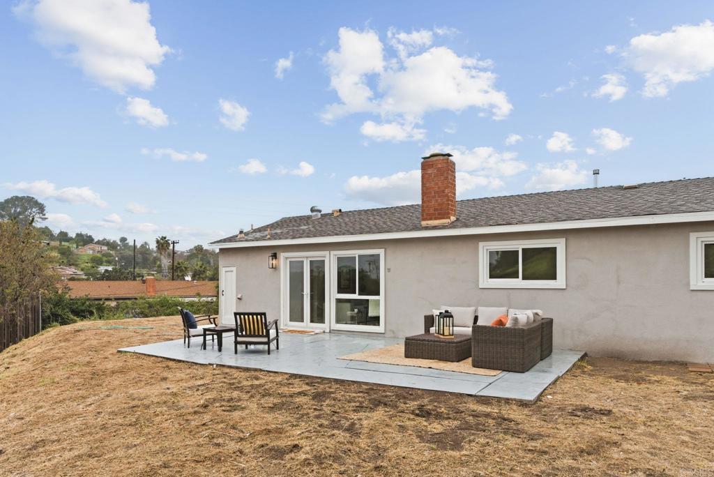 1511 Primera Street Lemon Grove, CA 91945 - Photo 10 of 31 Patio/Deck