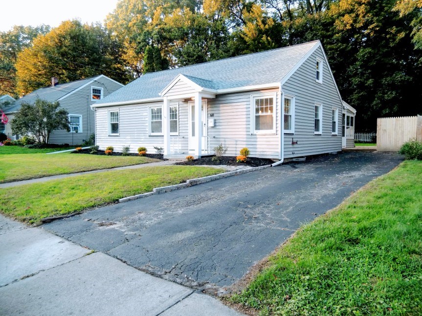 60 Dorking Road Brighton, NY 14610 - Photo 1 of 1