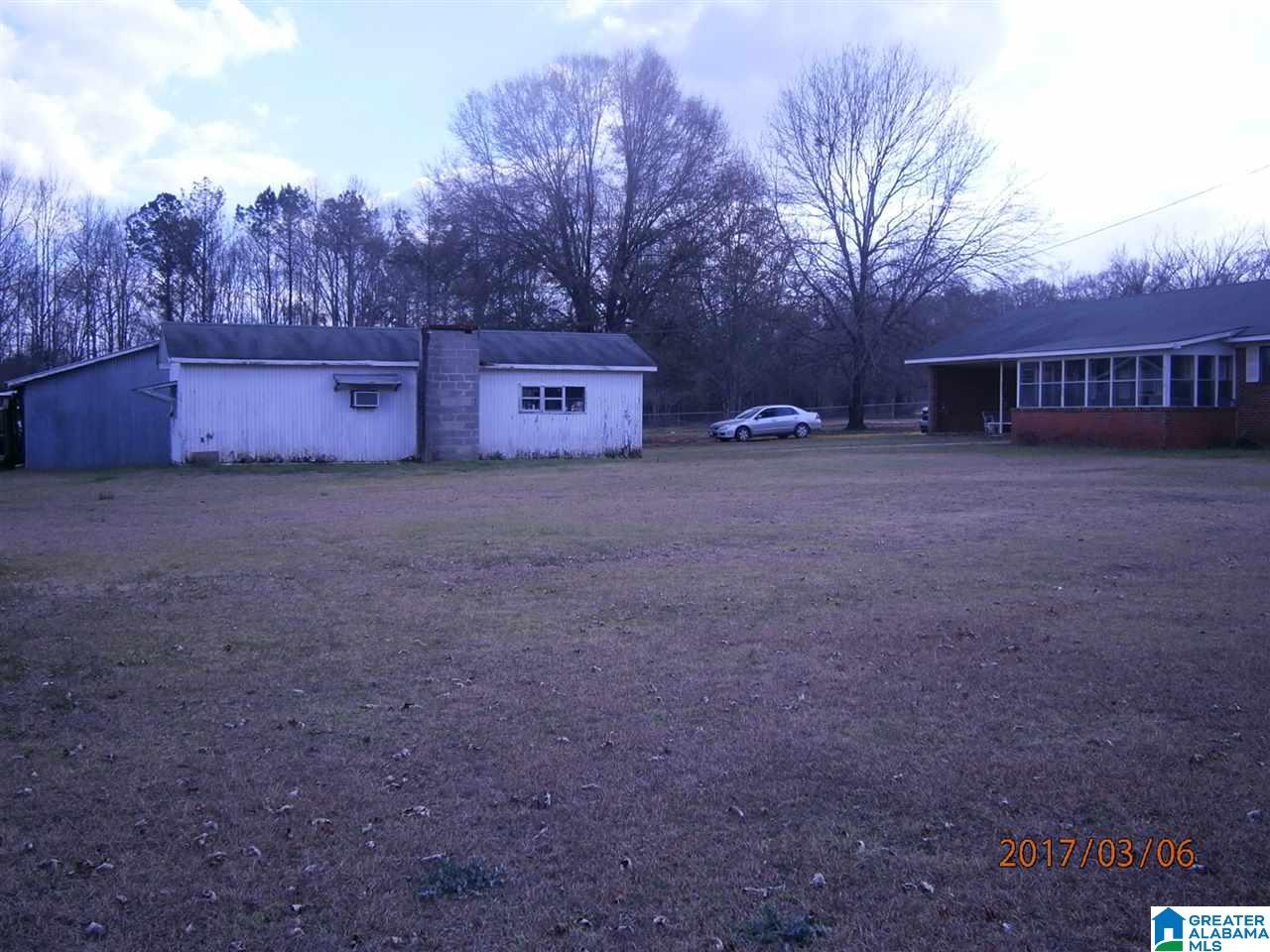 255 Leclede Road Selma, AL 36703 - Photo 21 of 22