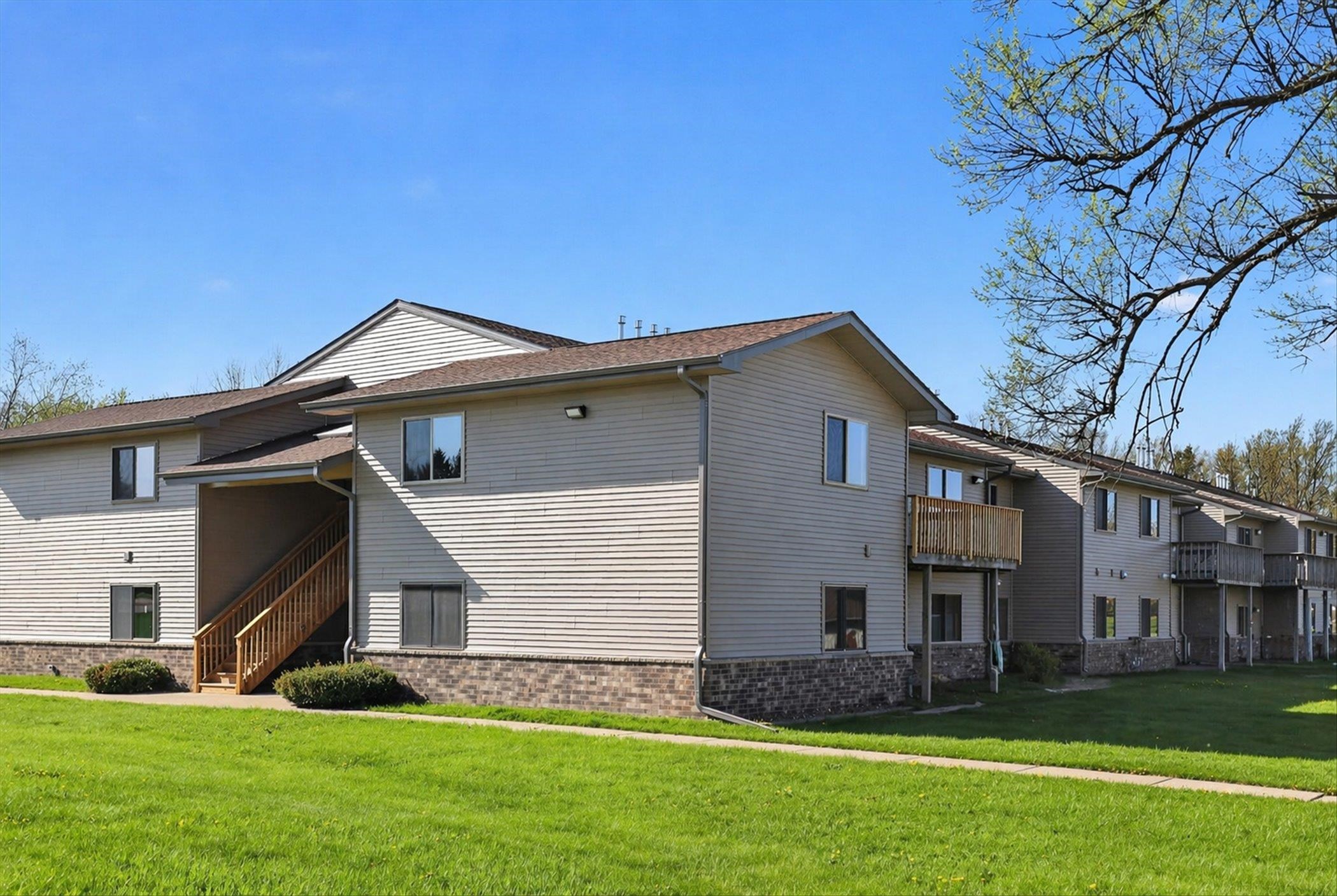 1011 South 2nd Street, Unit 4 Delavan, WI 53115 - Photo 47 of 57