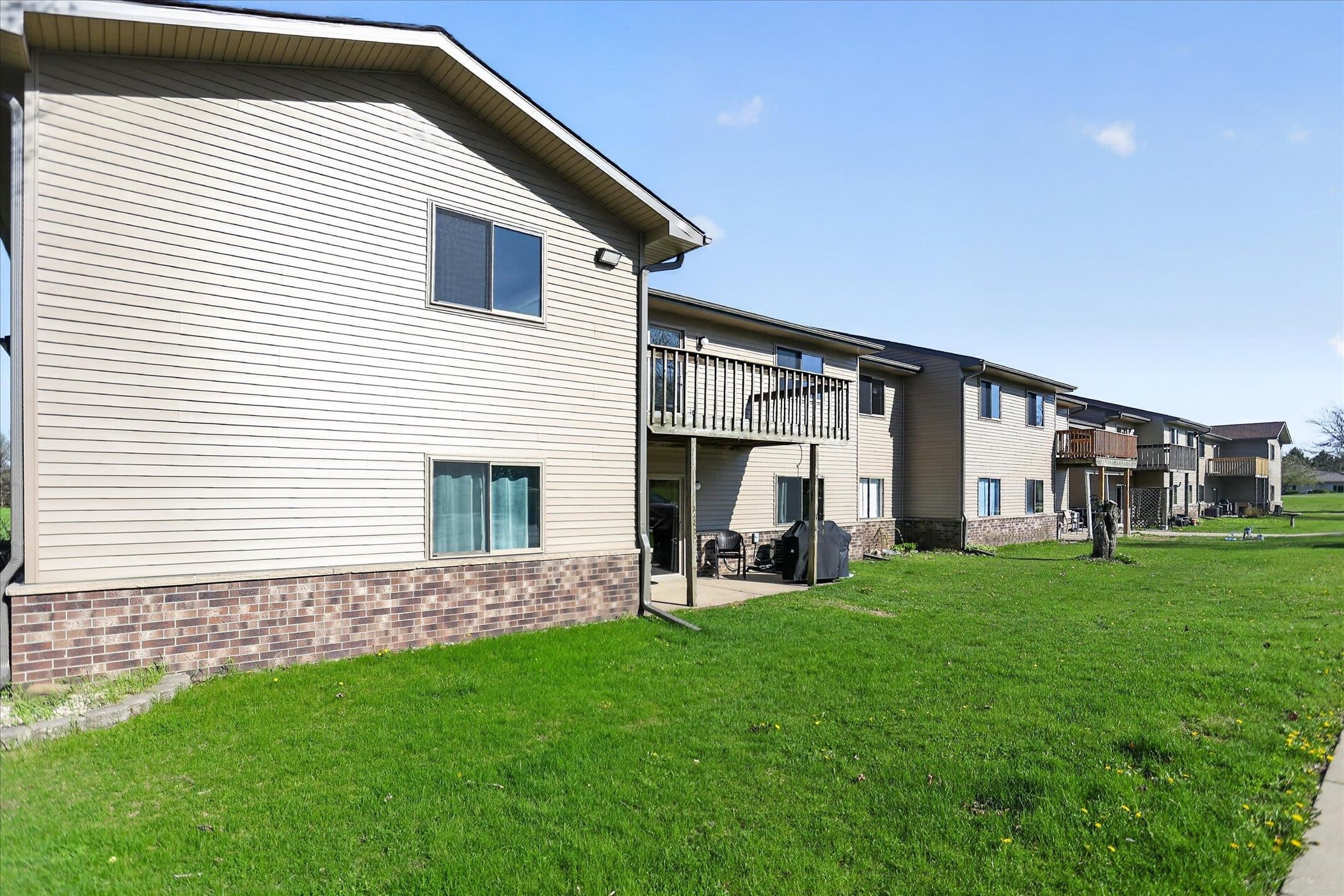 1011 South 2nd Street, Unit 4 Delavan, WI 53115 - Photo 48 of 57