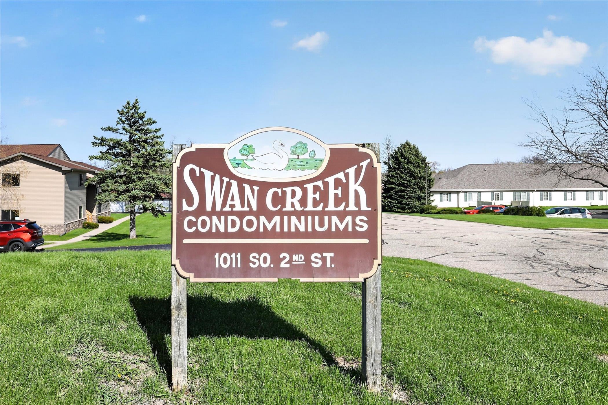 1011 South 2nd Street, Unit 4 Delavan, WI 53115 - Photo 57 of 57