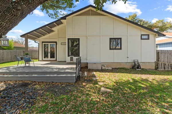 $425,000 | 1510 Jersey Drive, Austin, TX 78758