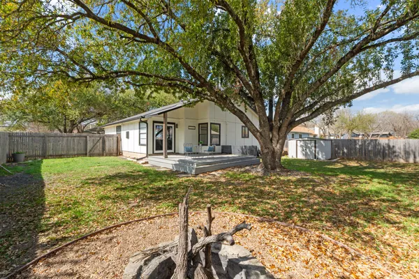 $425,000 | 1510 Jersey Drive, Austin, TX 78758