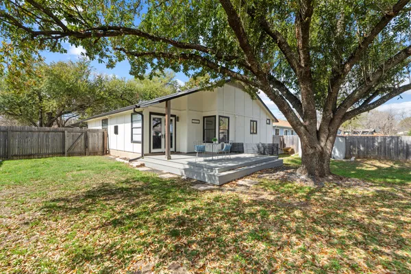 $425,000 | 1510 Jersey Drive, Austin, TX 78758