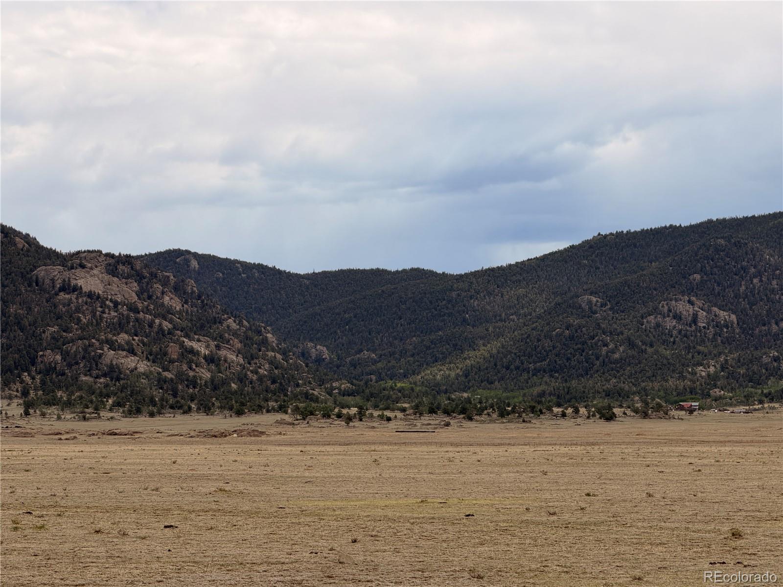 0 Co Road Lake George, CO 80827 - Photo 11 of 18 a view of ocean