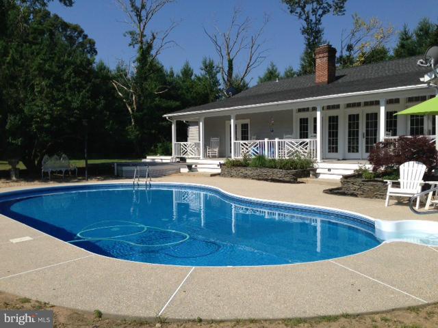 6761 Harmony Road Preston, MD 21655 - Photo 1 of 29 Exterior (General)