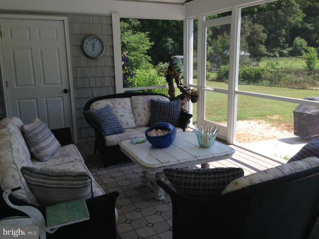 6761 Harmony Road Preston, MD 21655 - Photo 11 of 29 Porch