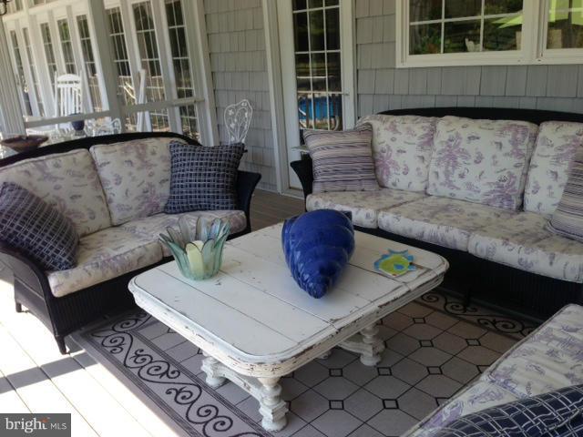 6761 Harmony Road Preston, MD 21655 - Photo 12 of 29 Porch