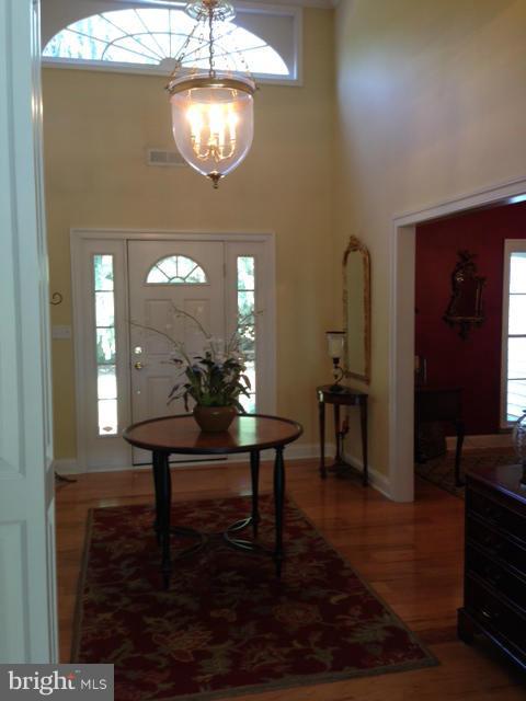 6761 Harmony Road Preston, MD 21655 - Photo 13 of 29 Foyer