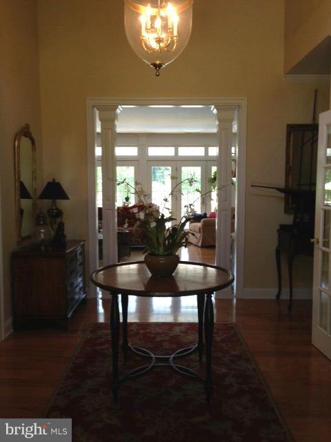 6761 Harmony Road Preston, MD 21655 - Photo 14 of 29 Foyer