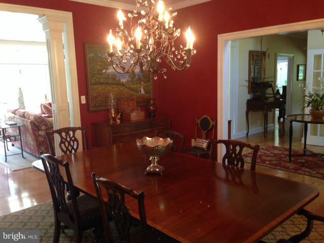 6761 Harmony Road Preston, MD 21655 - Photo 15 of 29 Dining Room