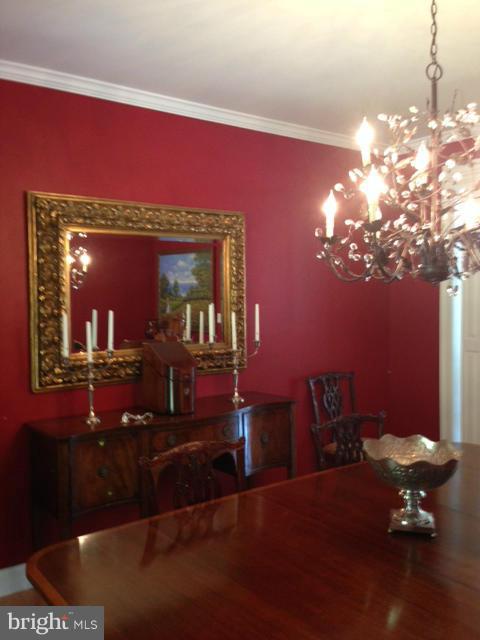 6761 Harmony Road Preston, MD 21655 - Photo 16 of 29 Dining Room