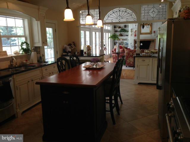 6761 Harmony Road Preston, MD 21655 - Photo 23 of 29 Kitchen