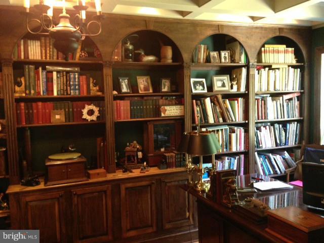 6761 Harmony Road Preston, MD 21655 - Photo 25 of 29 Library